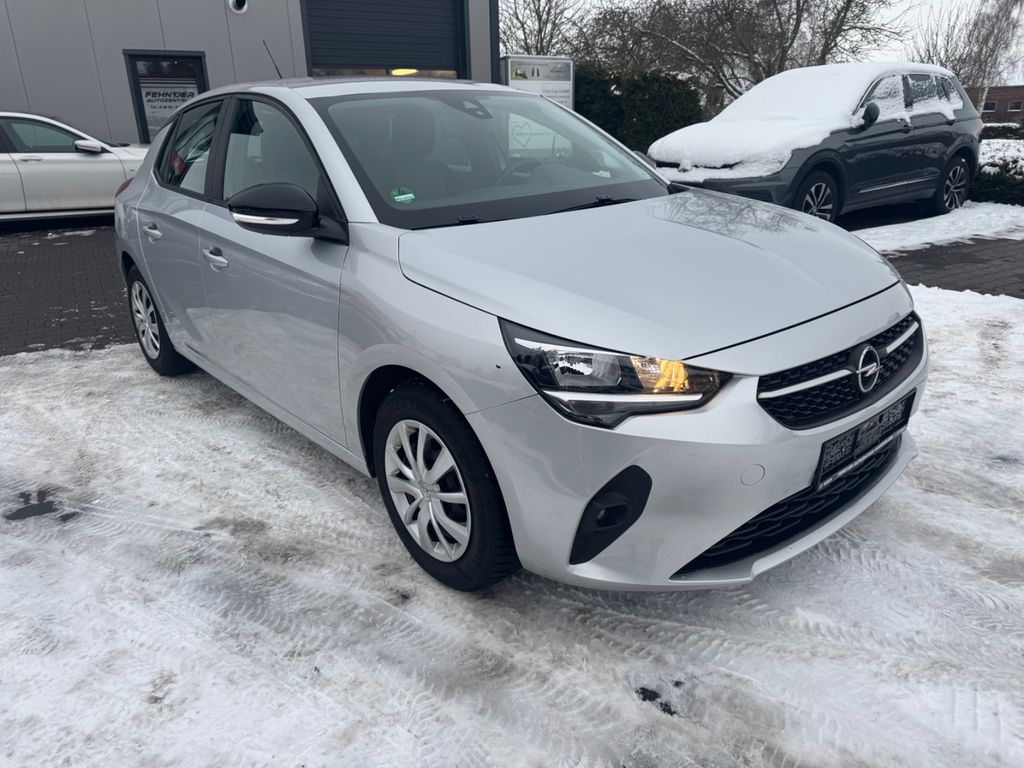 Opel Corsa 2022