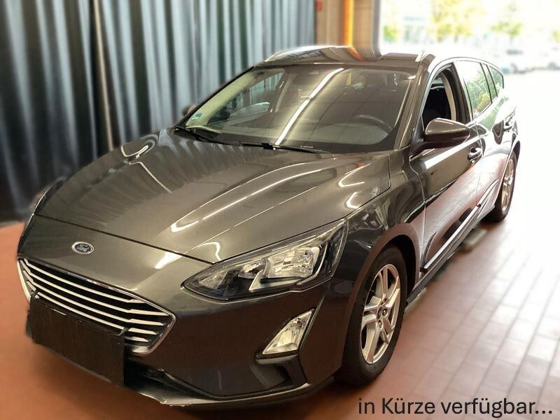 Ford Focus 2020