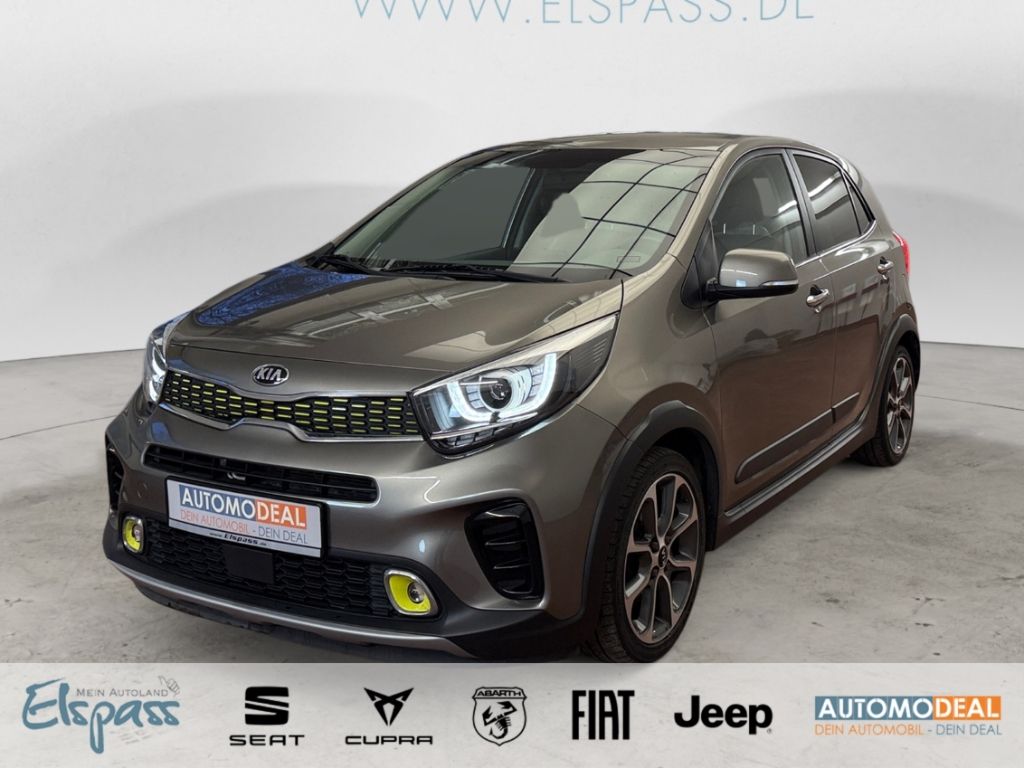 Kia Picanto 2018
