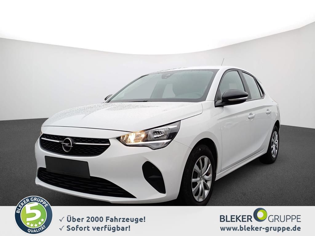 Opel Corsa 2022