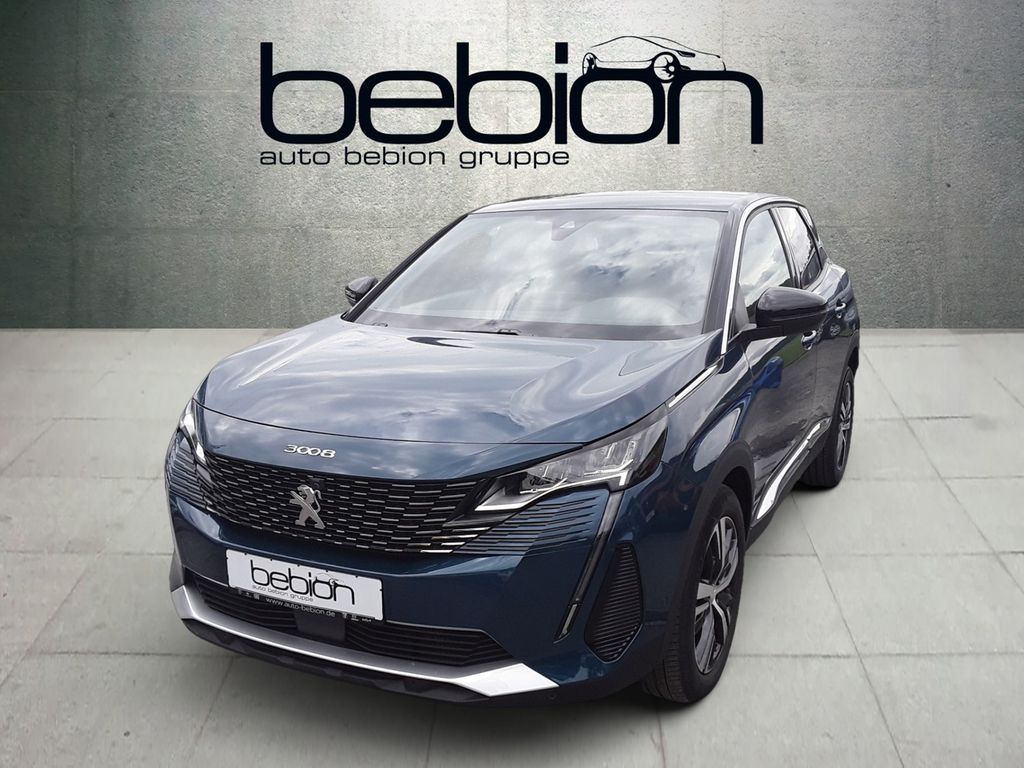 Peugeot 3008 2023