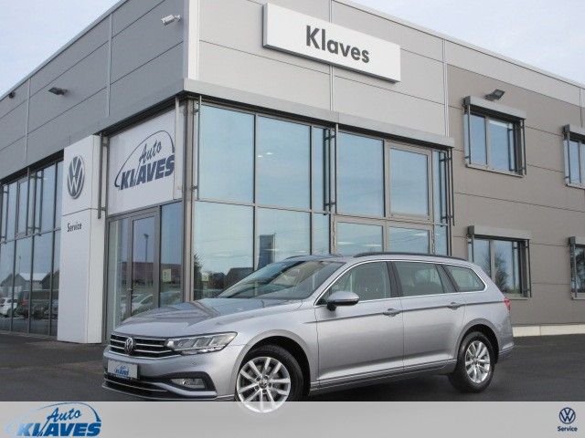 Volkswagen Passat Variant 2021