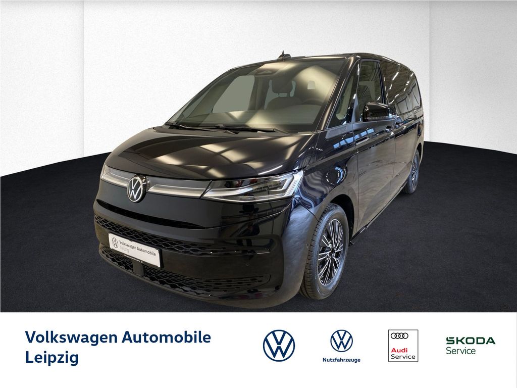 Volkswagen T7 Multivan 2026