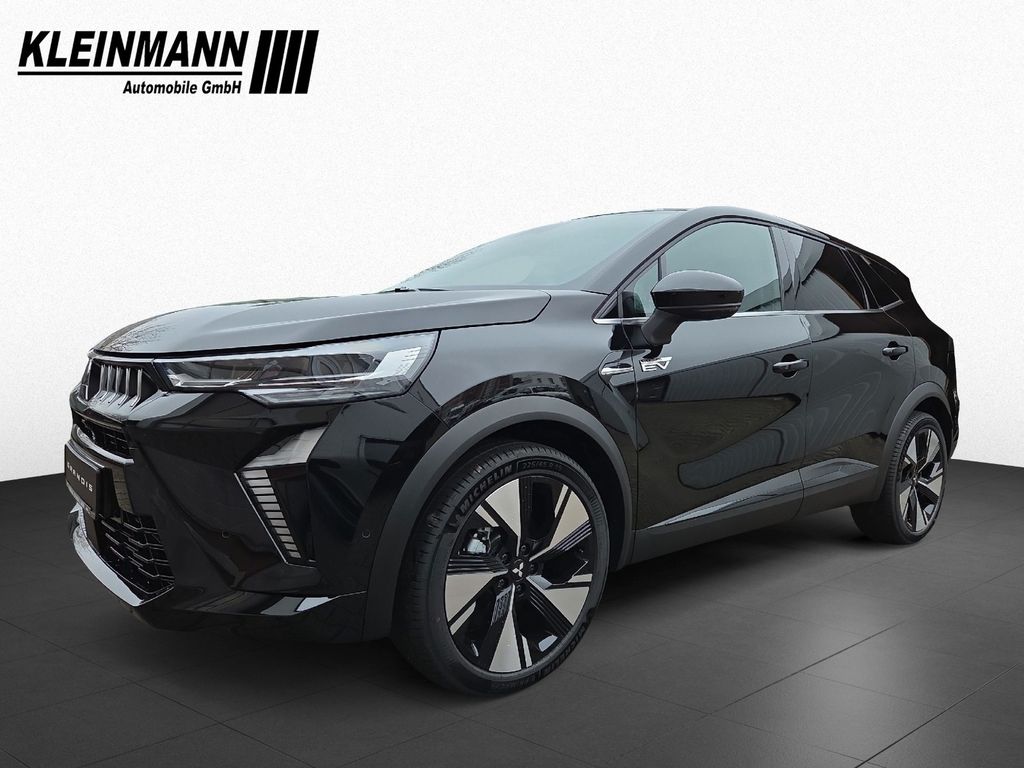Mitsubishi Grandis 2026