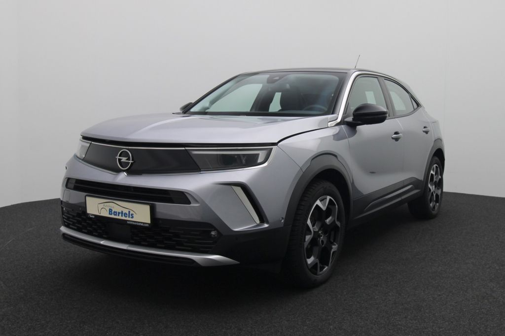 Opel Mokka-e 2023