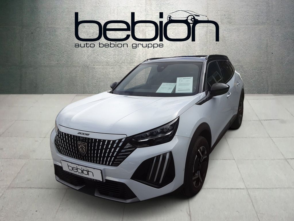 Peugeot 2008 2023