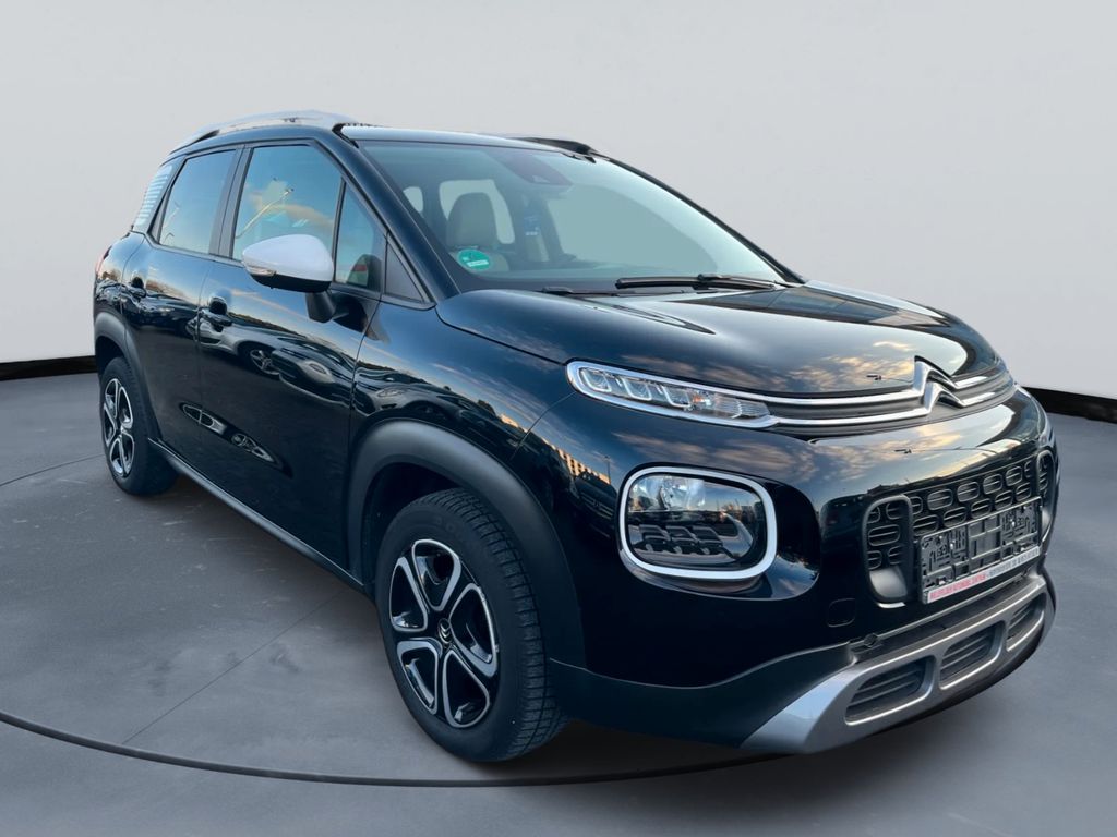 Citroën C3 2020