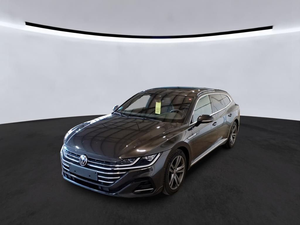 Volkswagen Arteon 2022