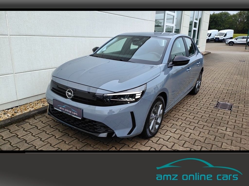 Opel Corsa 2026