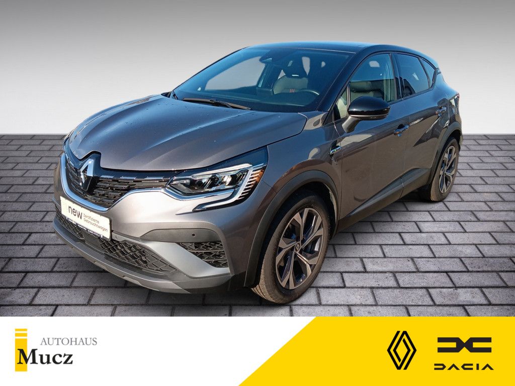 Renault Captur 2022