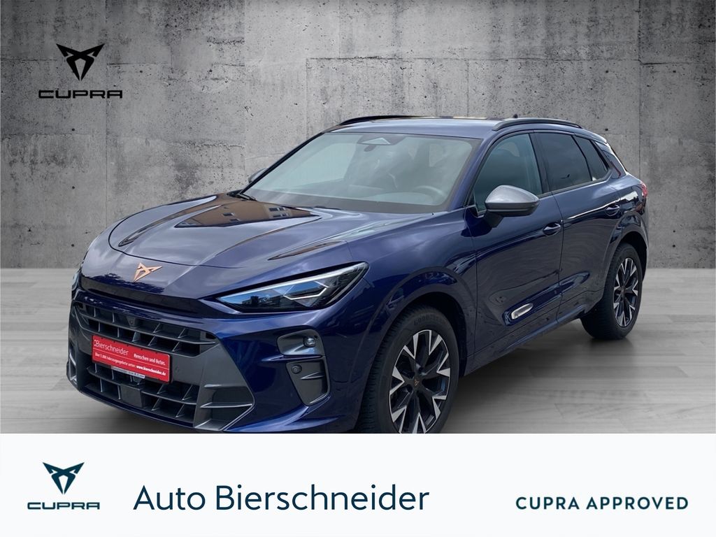 Cupra Terramar 2025