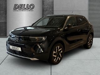 Opel Mokka 2023
