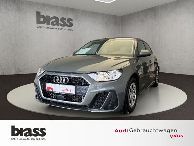 Audi A1 2025
