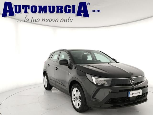 Opel Grandland (X) 2022