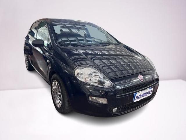 Fiat Punto 2018