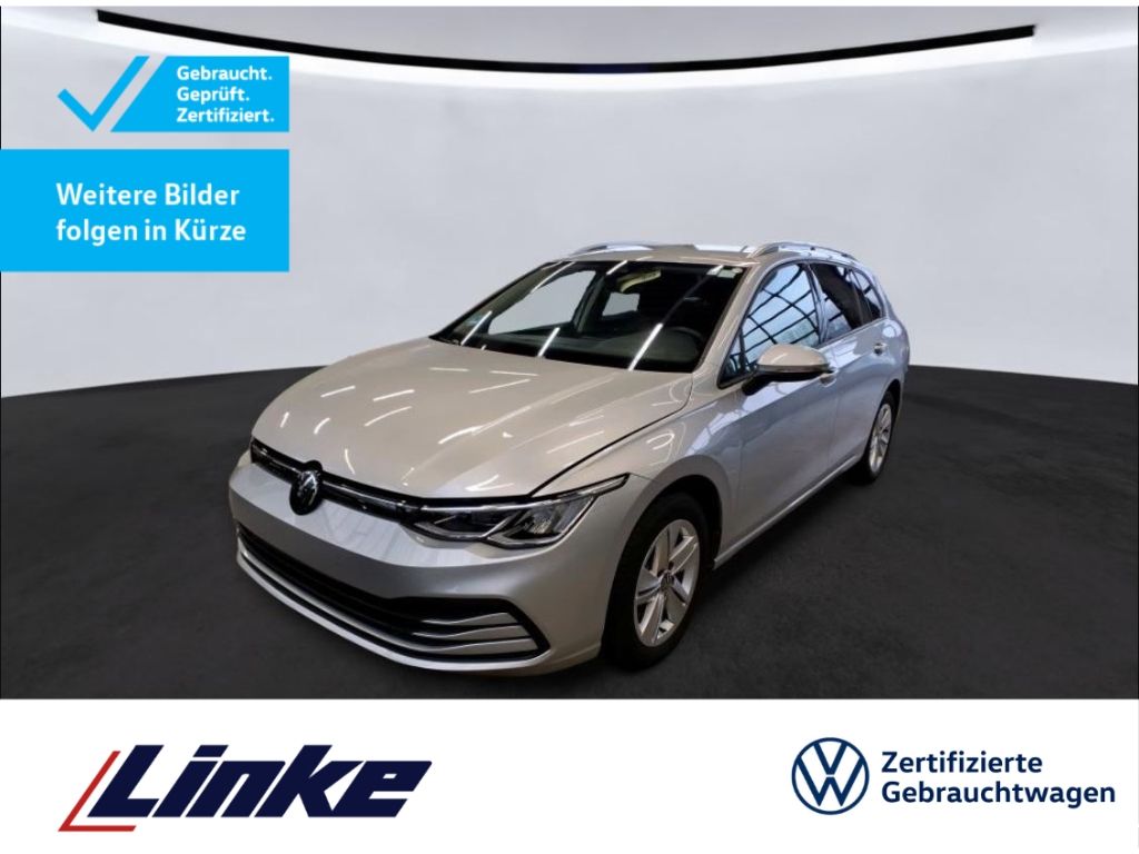 Volkswagen Golf 2024