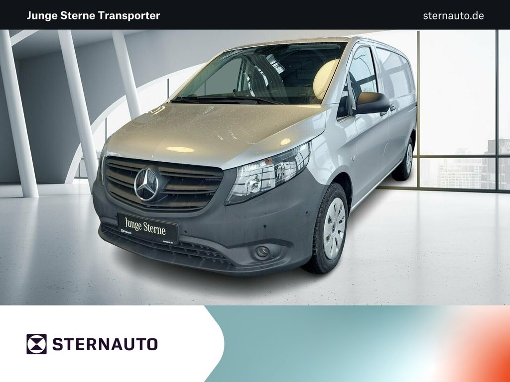 Mercedes-Benz Vito 2021
