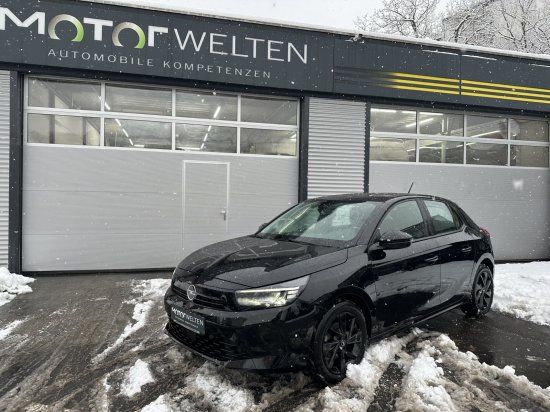Opel Corsa 2024