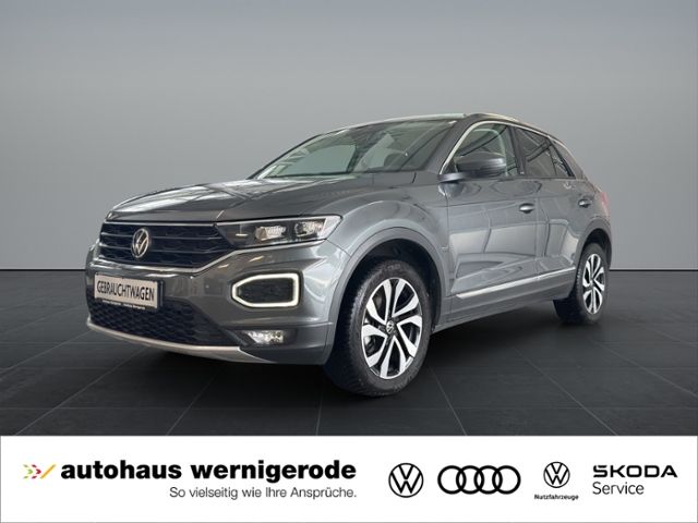 Volkswagen T-Roc 2021