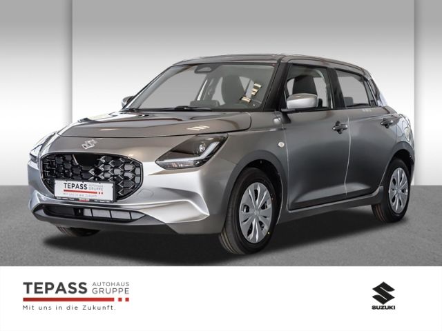 Suzuki Swift 2026
