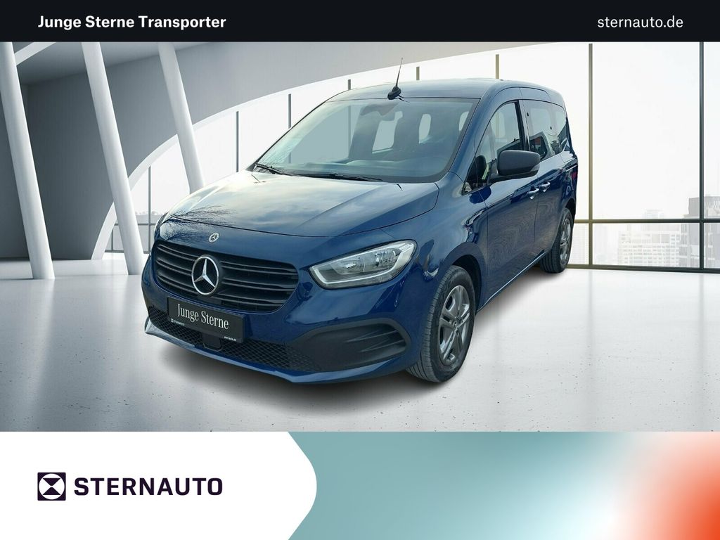Mercedes-Benz Citan 2022