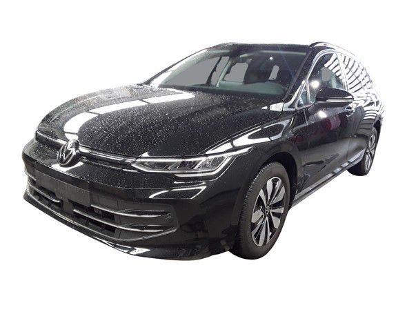 Volkswagen Golf 2025