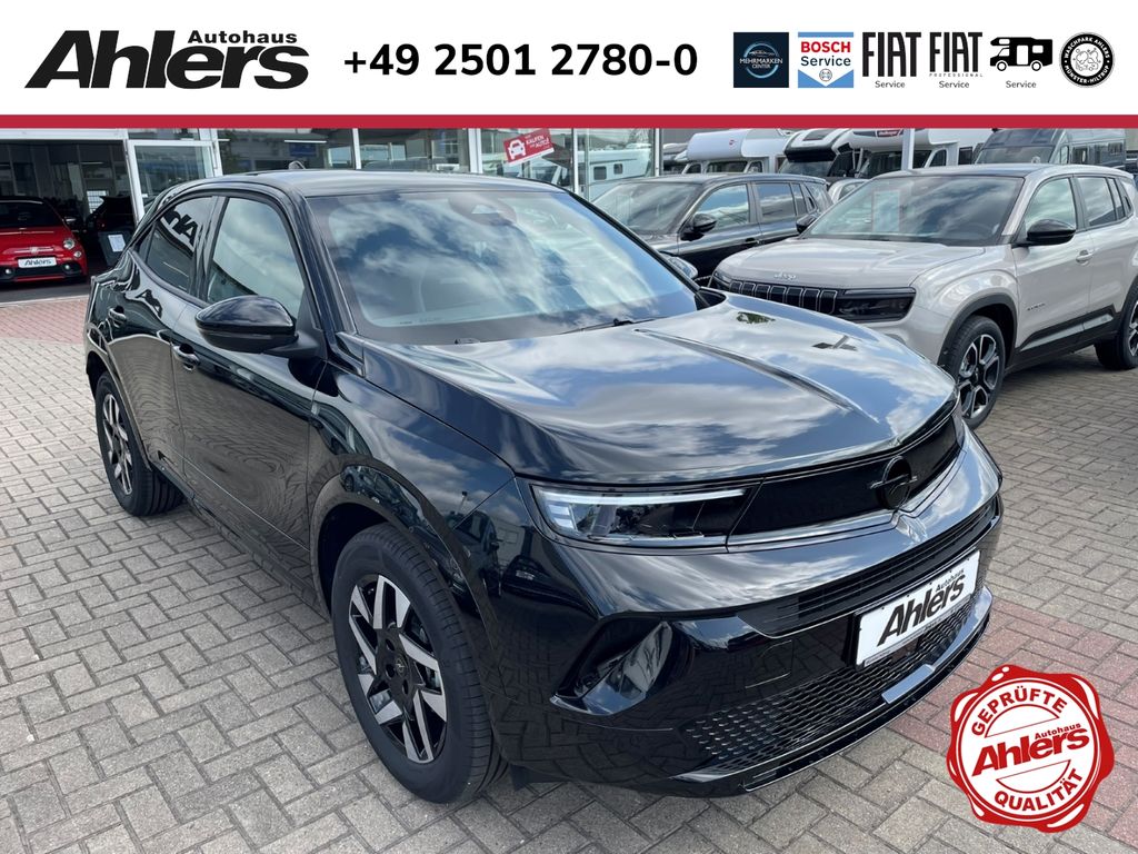 Opel Mokka 2025
