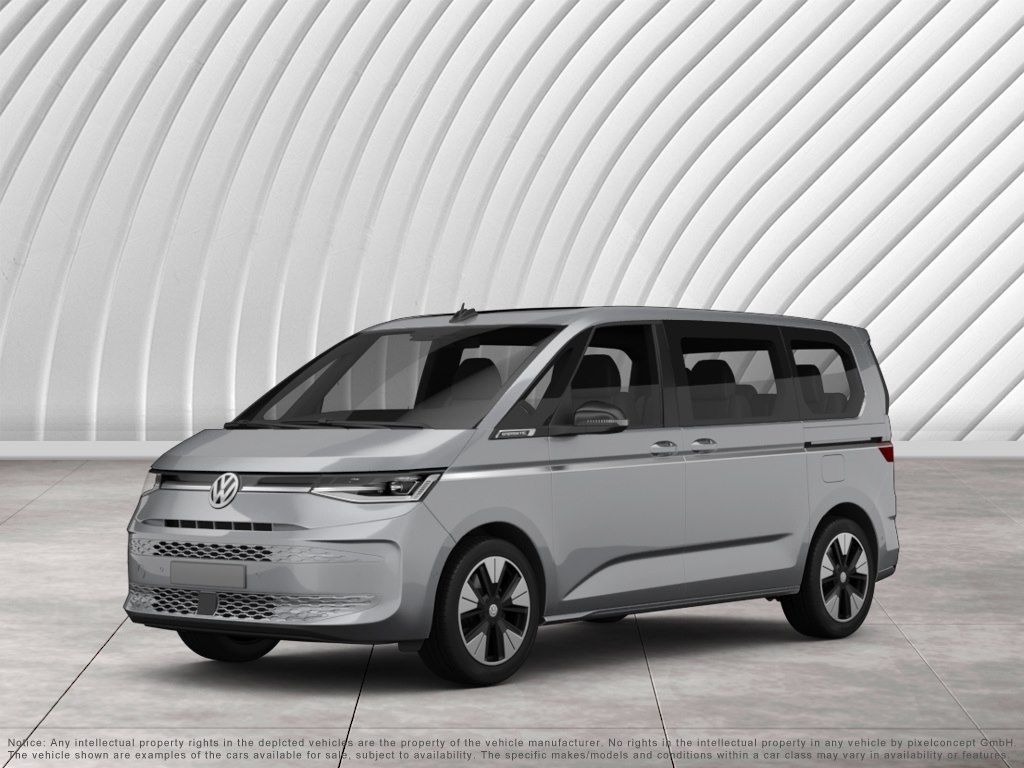 Volkswagen Other