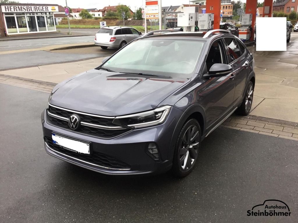 Volkswagen Taigo 2022