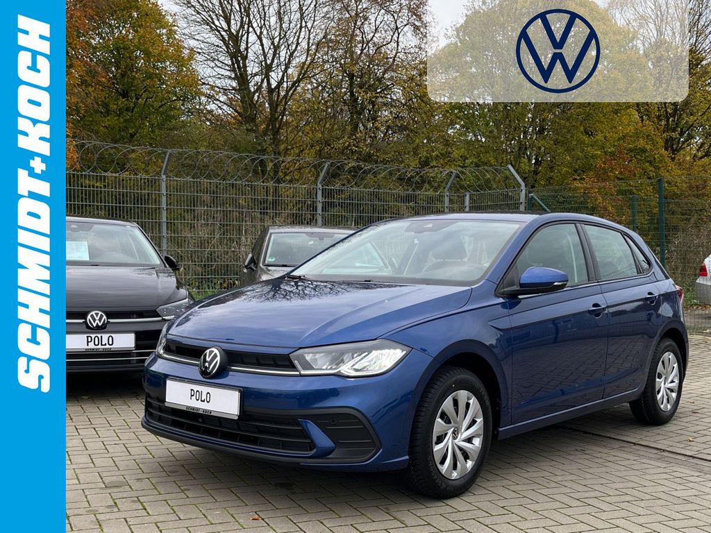 Volkswagen Polo 2025
