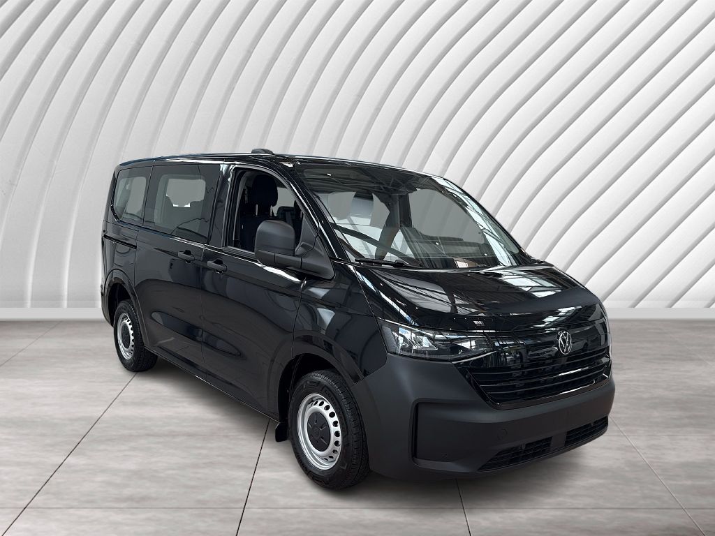 Volkswagen Other 2025