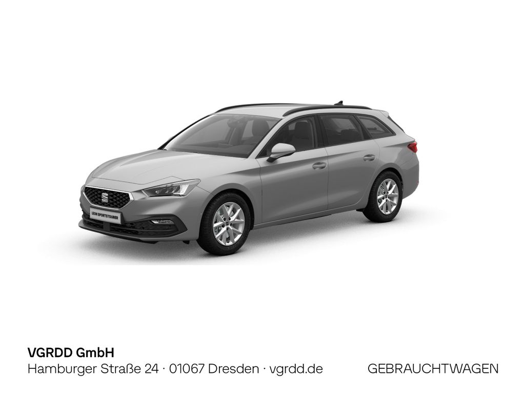Seat Leon 2023