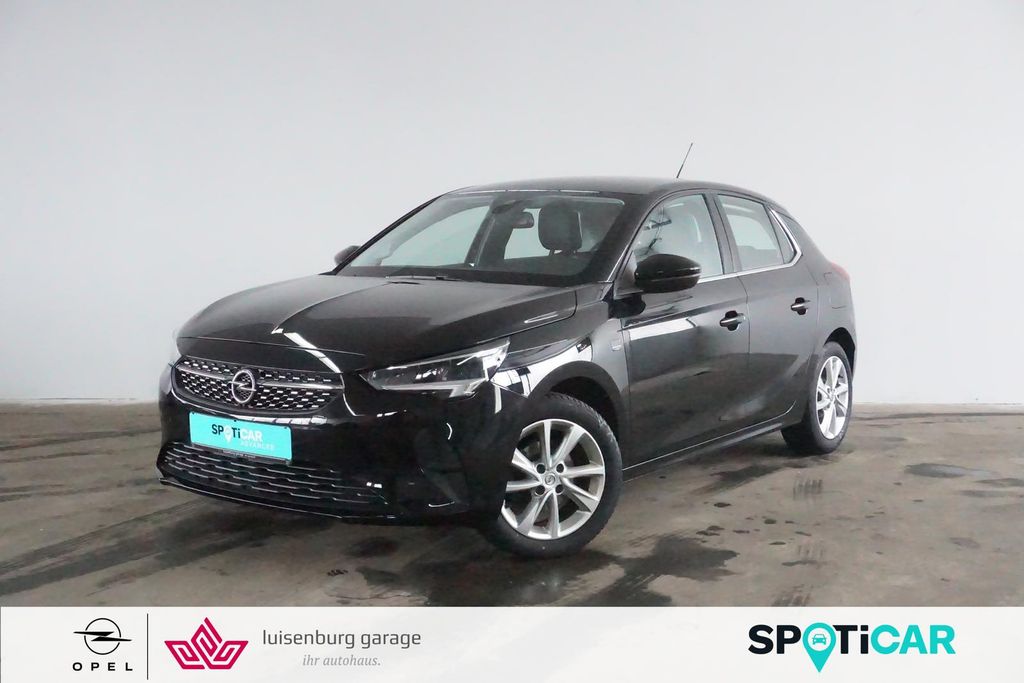 Opel Corsa 2022