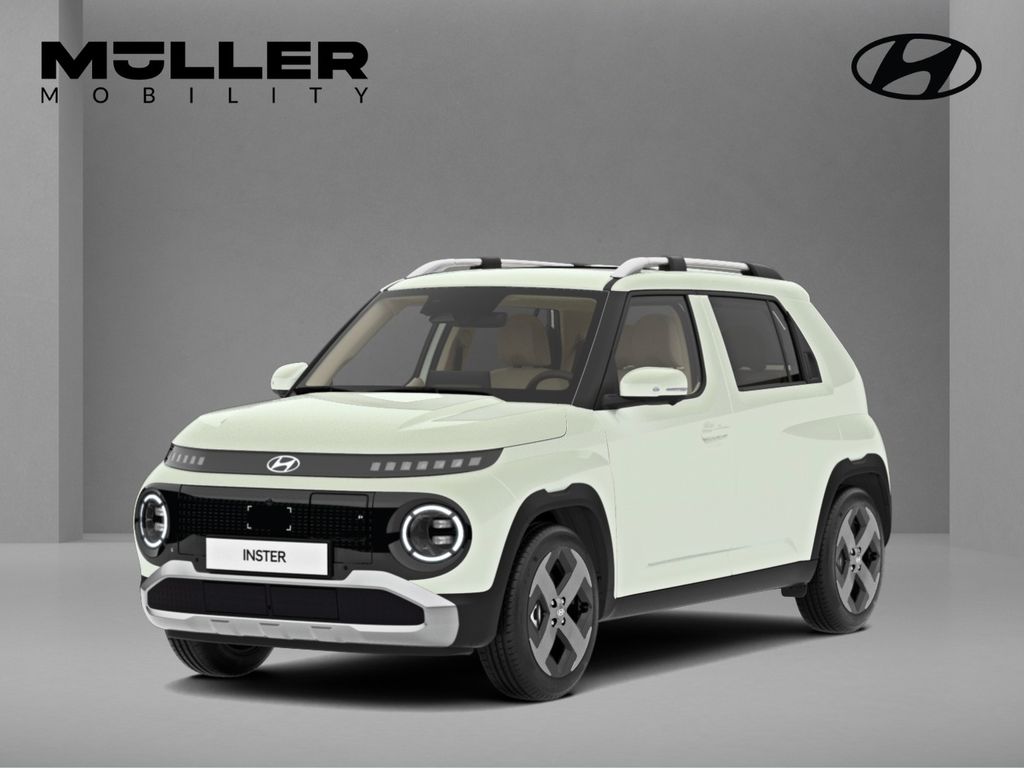 Hyundai INSTER