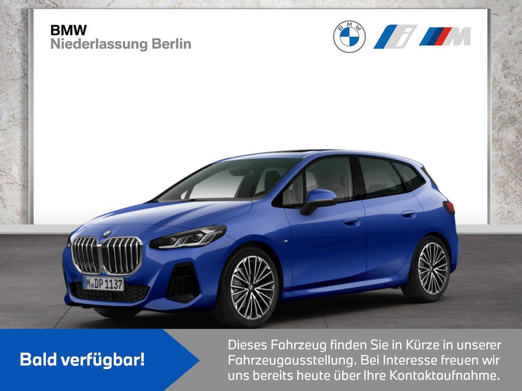 BMW 220 Active Tourer 2025
