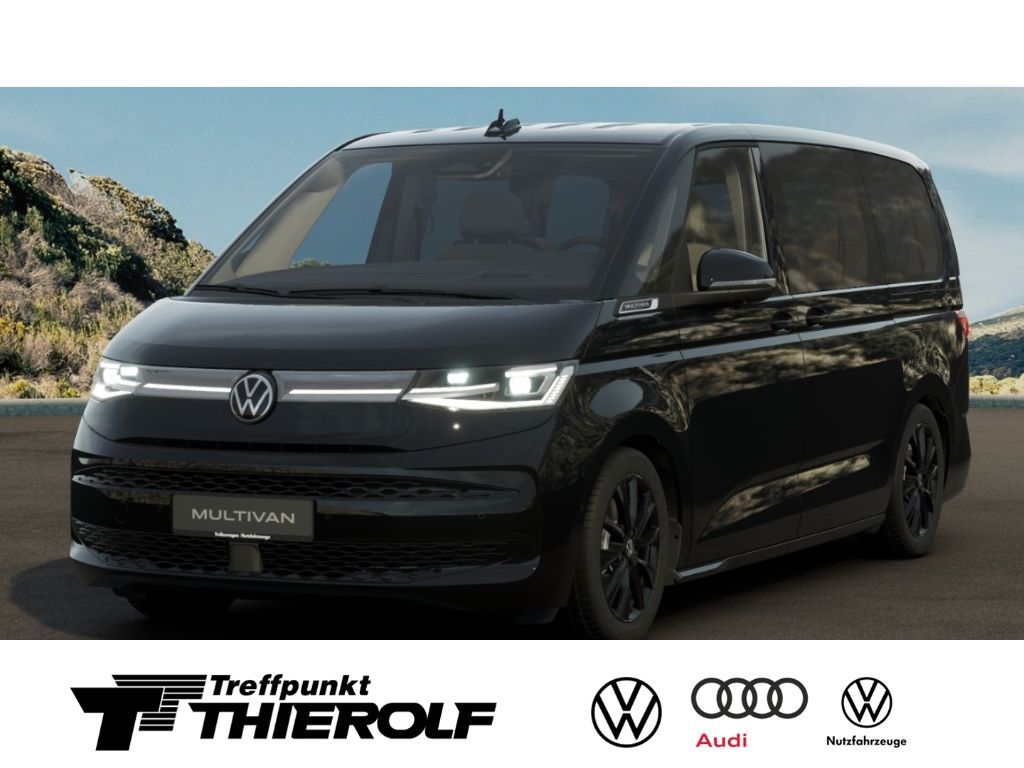 Volkswagen Other