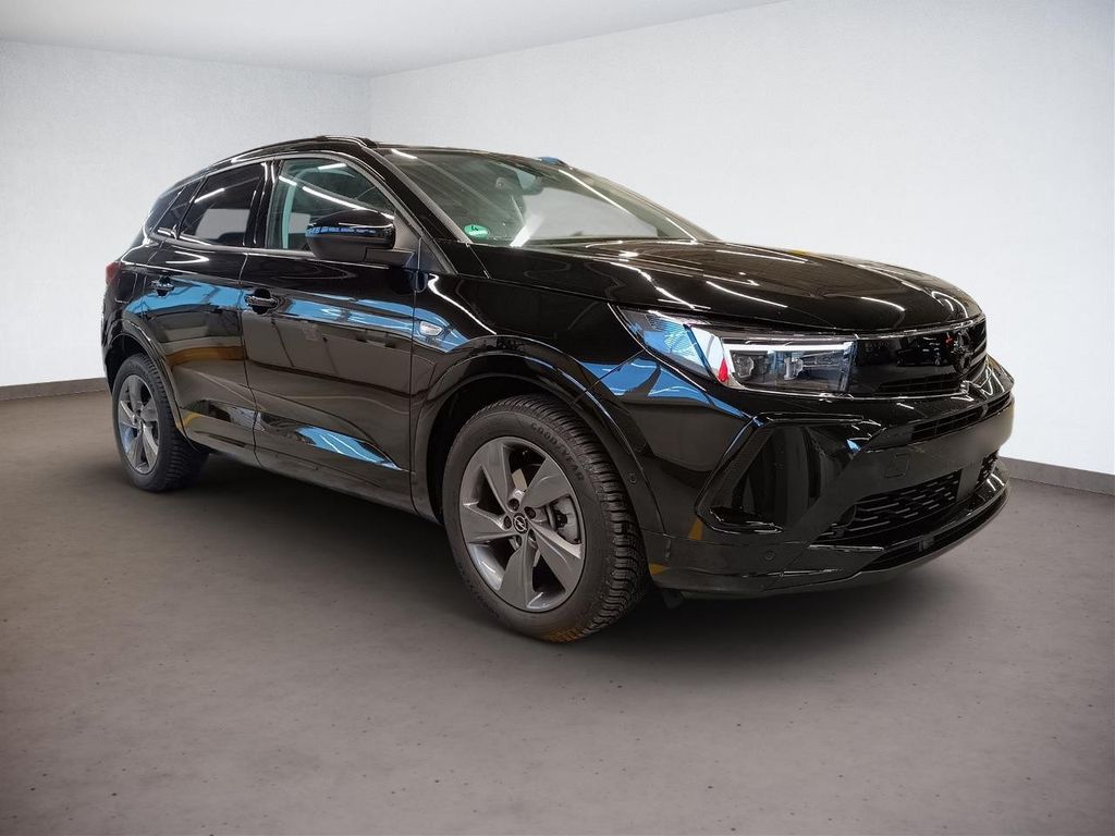 Opel Grandland (X) 2024