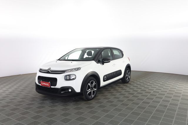 Citroën C3 2020