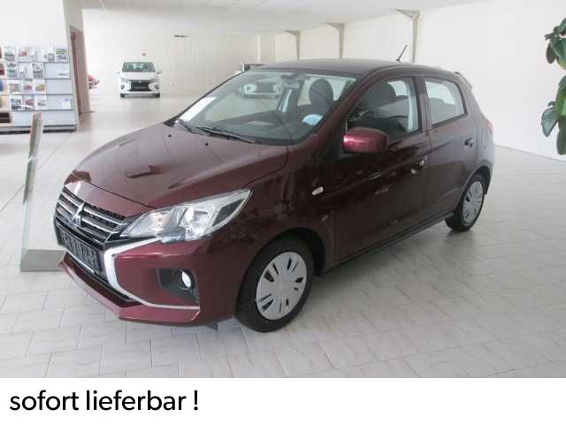 Mitsubishi Space Star 2025