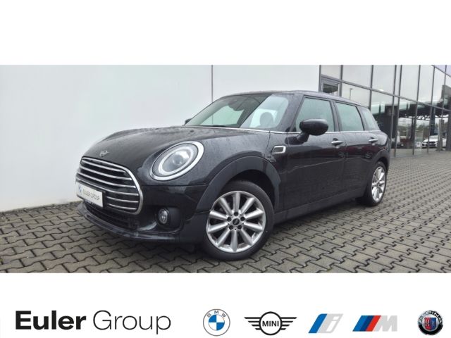 MINI One Clubman 2021