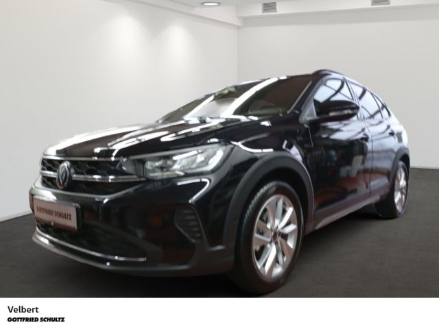 Volkswagen Taigo 2025