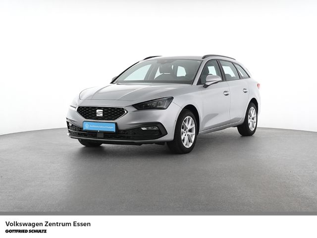 Seat Leon 2024