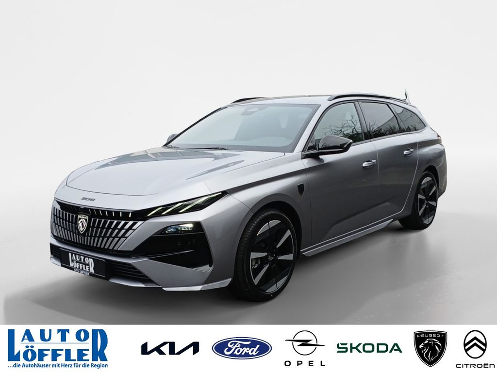 Peugeot Other