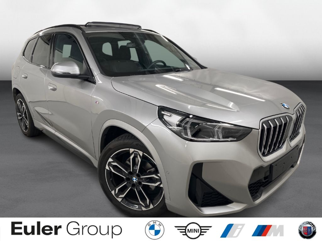 BMW X1 2025