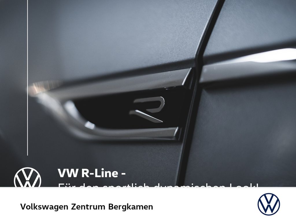 Volkswagen T-Roc 2023