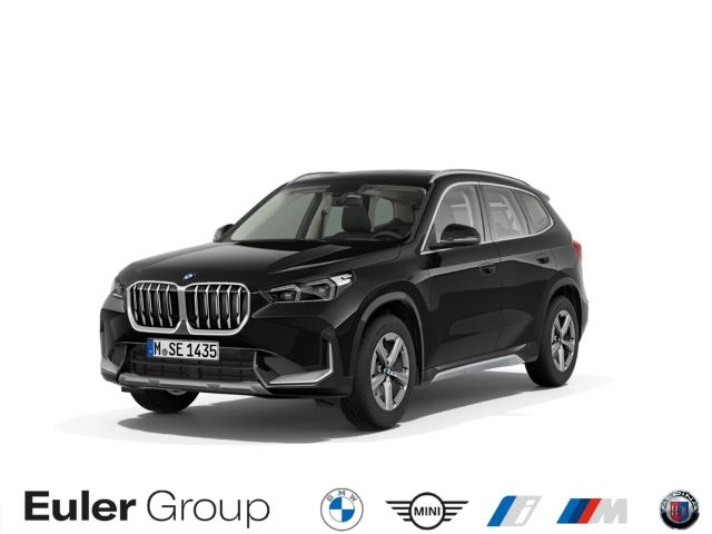 BMW X1 2025
