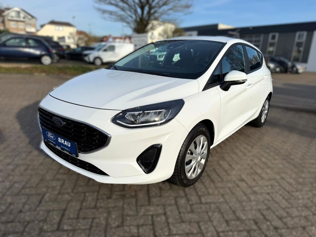 Ford Fiesta 2023