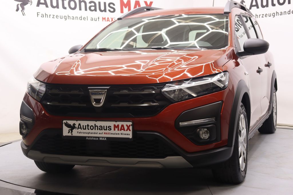 Dacia Jogger 2023