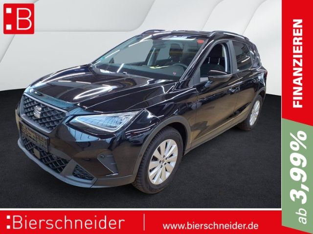 Seat Arona 2025