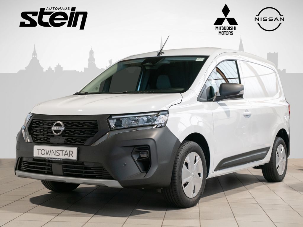 Nissan Townstar